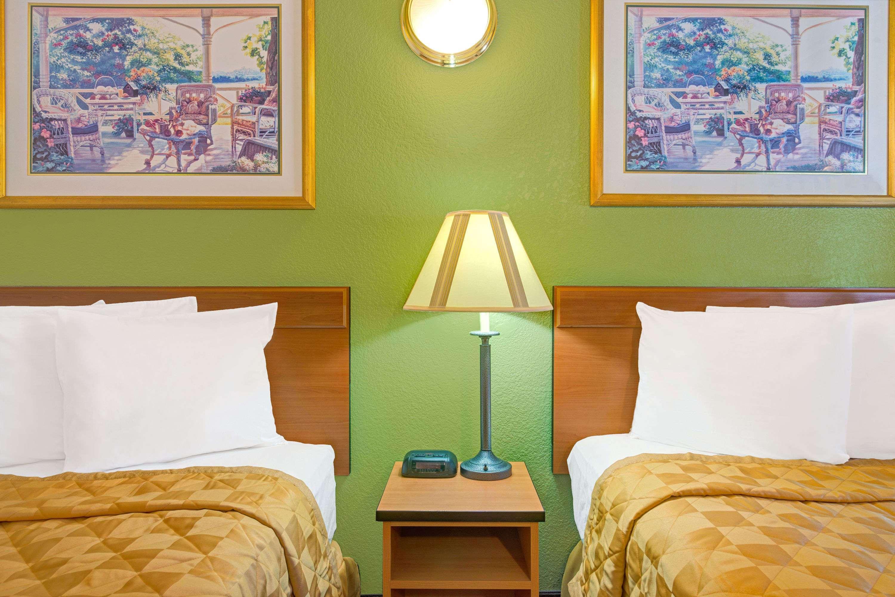 Travelodge Sacramento/Rancho Cordova Zewnętrze zdjęcie