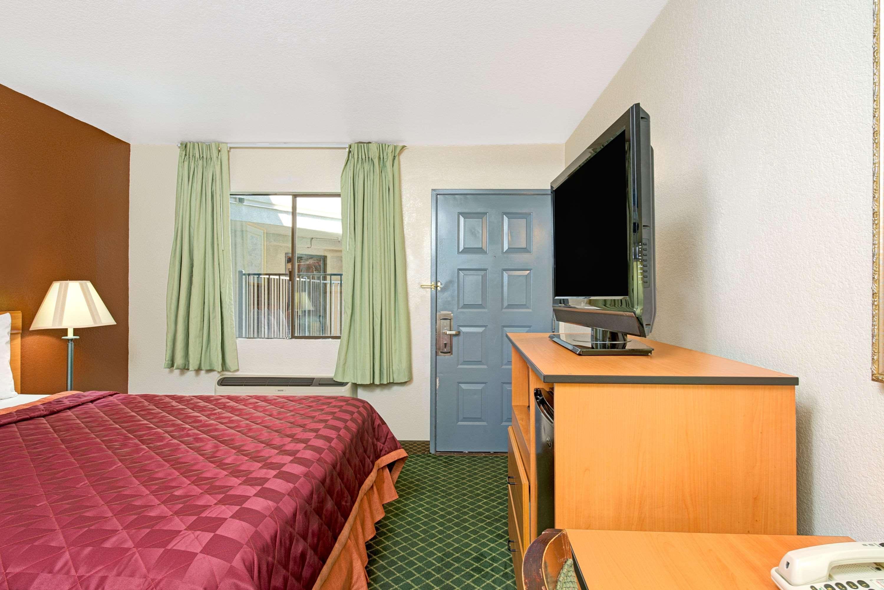 Travelodge Sacramento/Rancho Cordova Zewnętrze zdjęcie