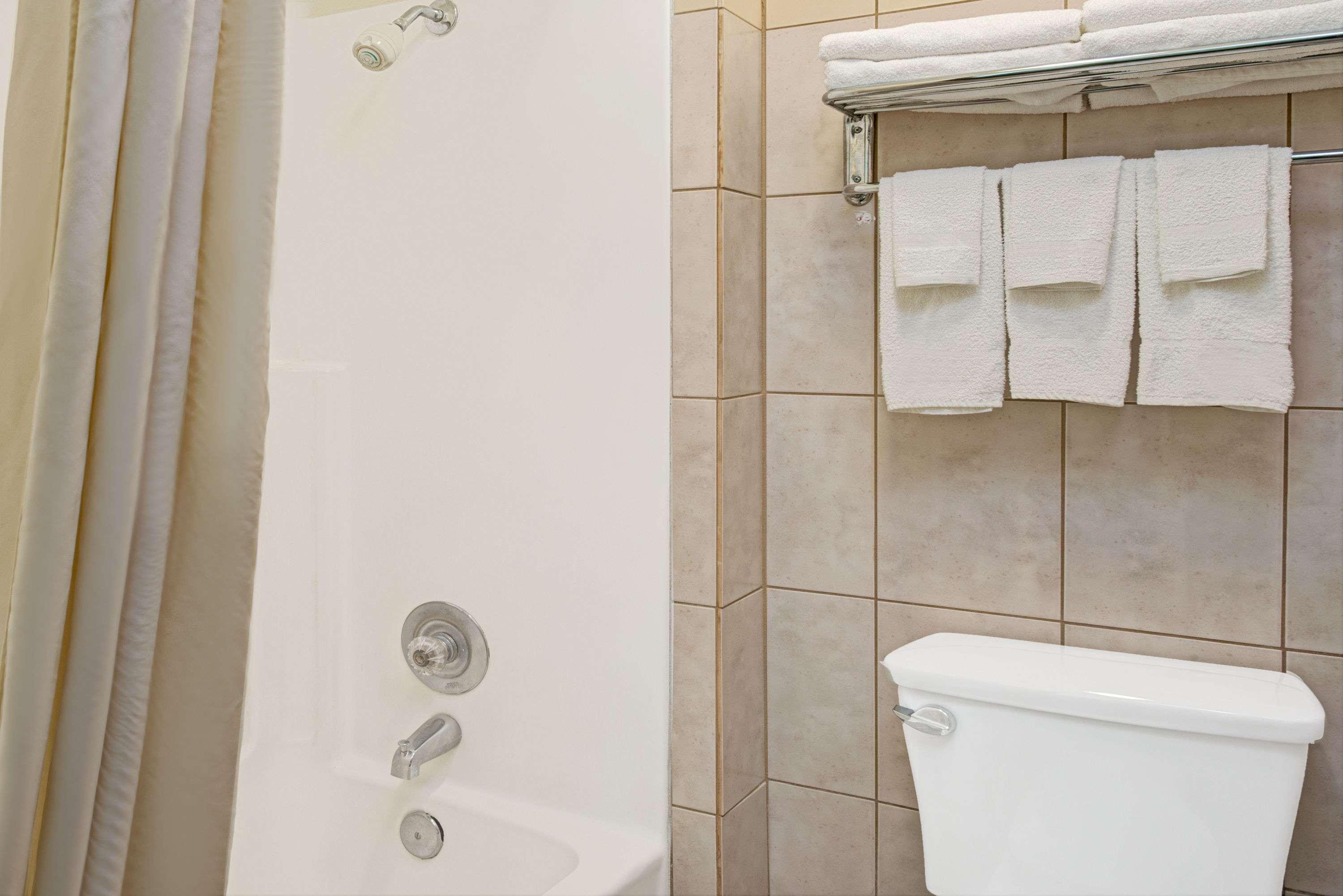 Travelodge Sacramento/Rancho Cordova Zewnętrze zdjęcie