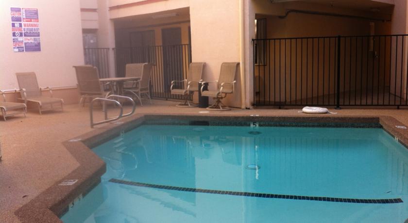 Travelodge Sacramento/Rancho Cordova Zewnętrze zdjęcie