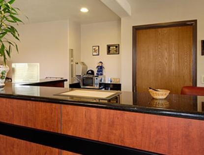 Travelodge Sacramento/Rancho Cordova Wnętrze zdjęcie