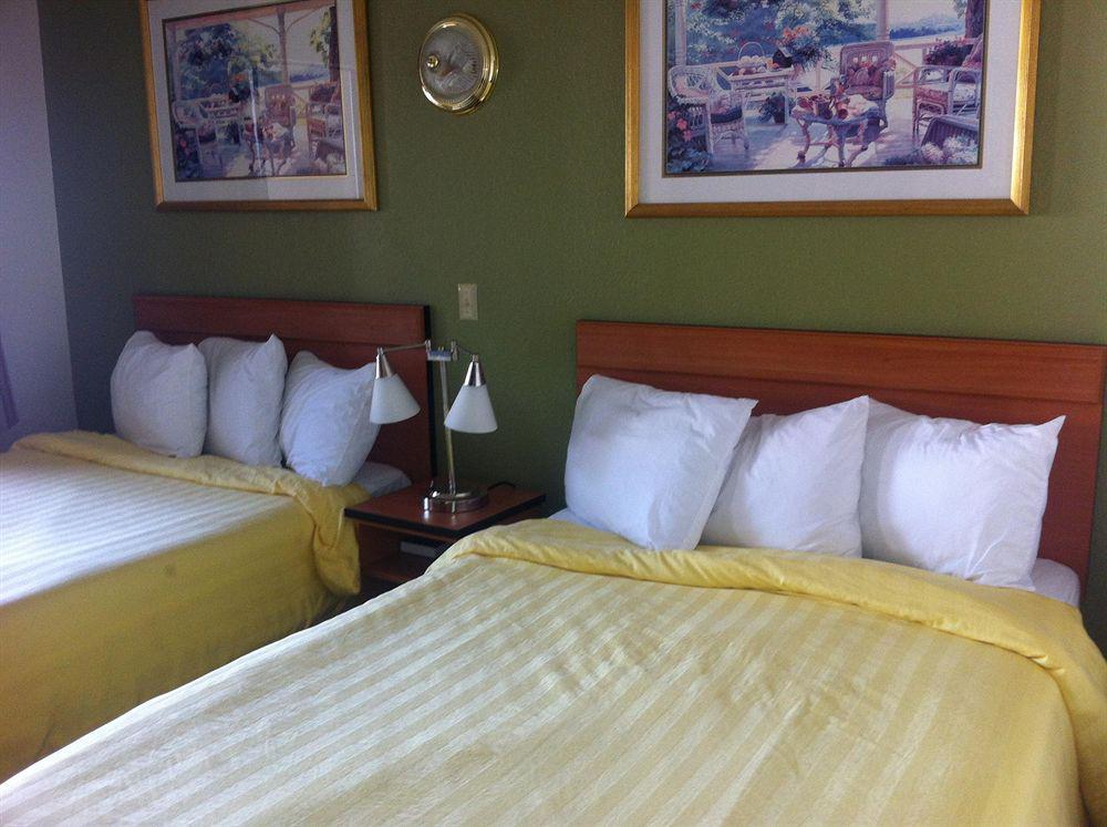 Travelodge Sacramento/Rancho Cordova Zewnętrze zdjęcie