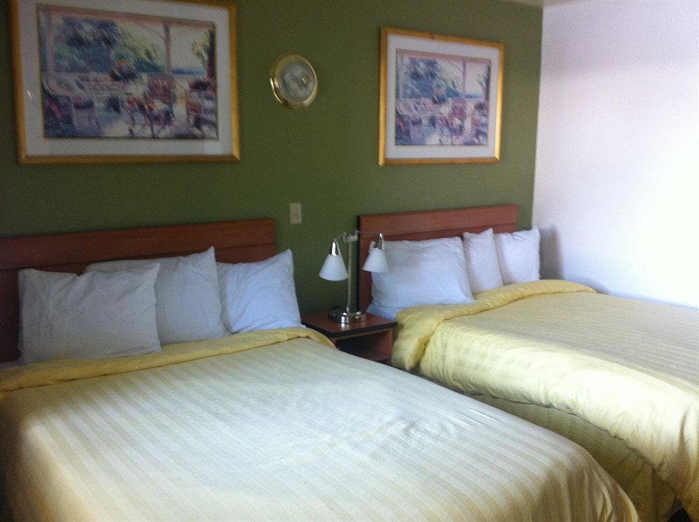 Travelodge Sacramento/Rancho Cordova Zewnętrze zdjęcie